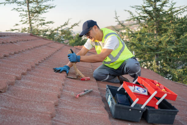 Best Commercial Roofing Services  in Ocean Acres, NJ