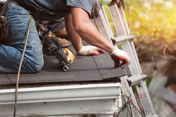 Quick and Trustworthy Emergency Roof Repair Services in Ocean Acres, NJ